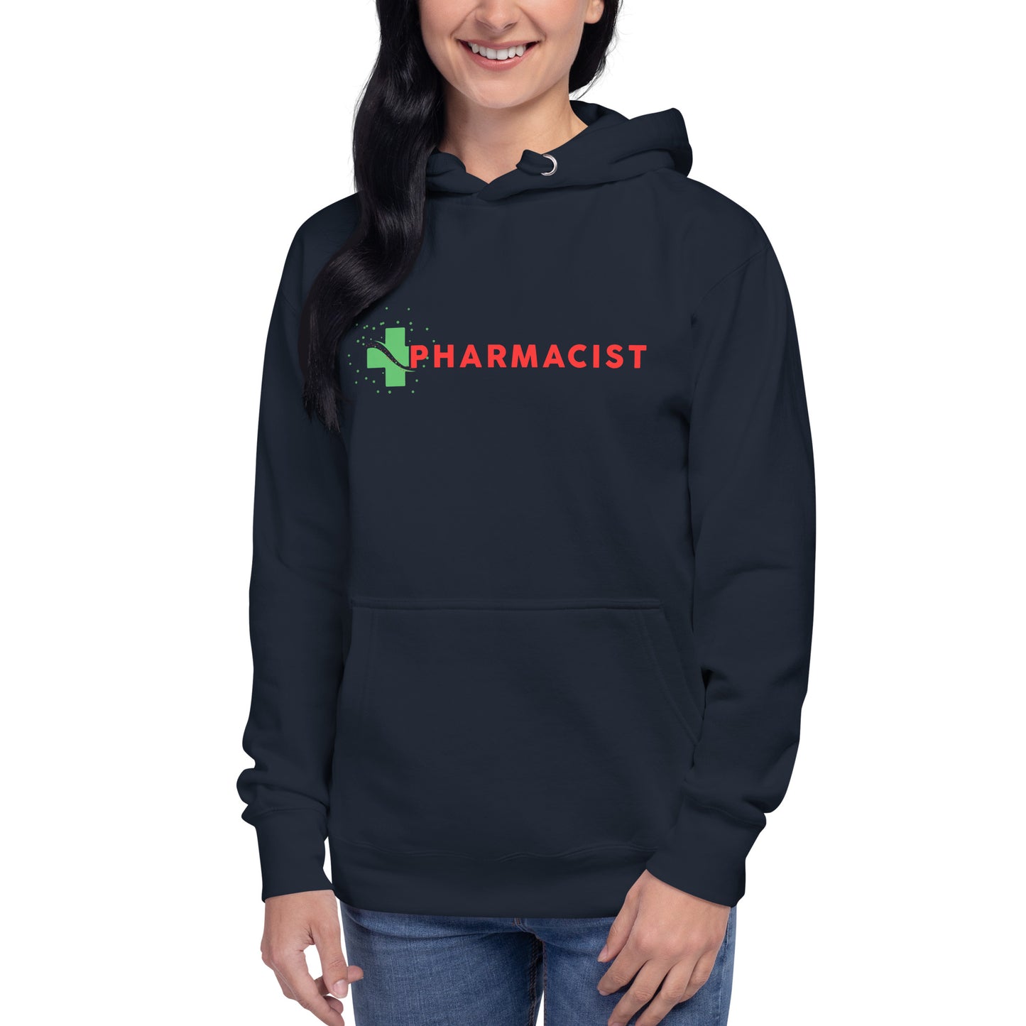 Pharmacist Unisex Hoodie