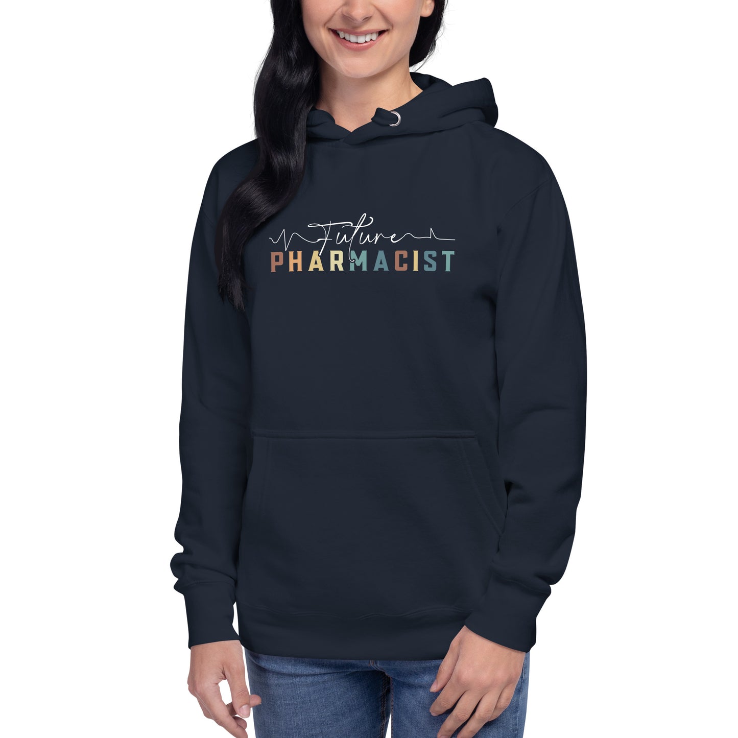 Future Pharmacist Unisex Hoodie