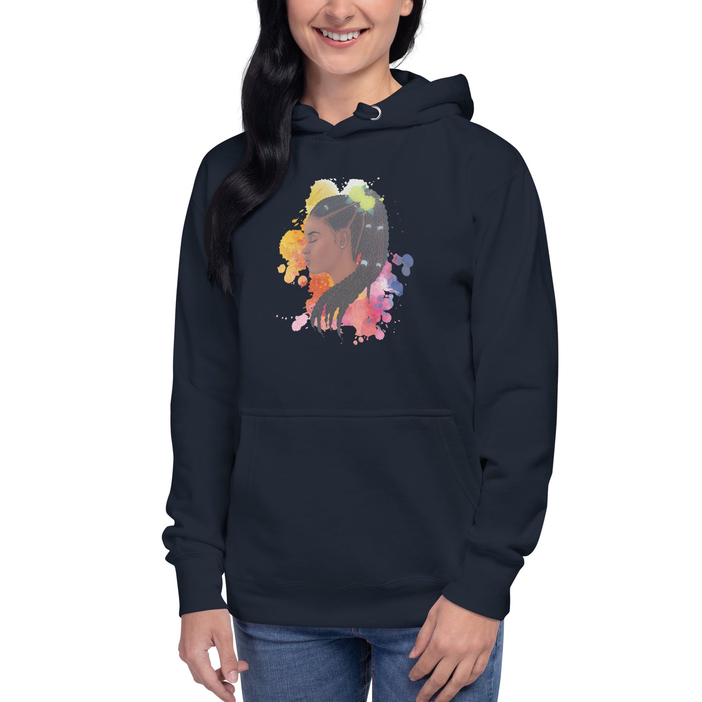 Beautiful Unisex Hoodie