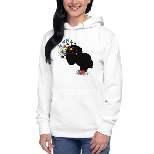 Beautiful Unisex Hoodie