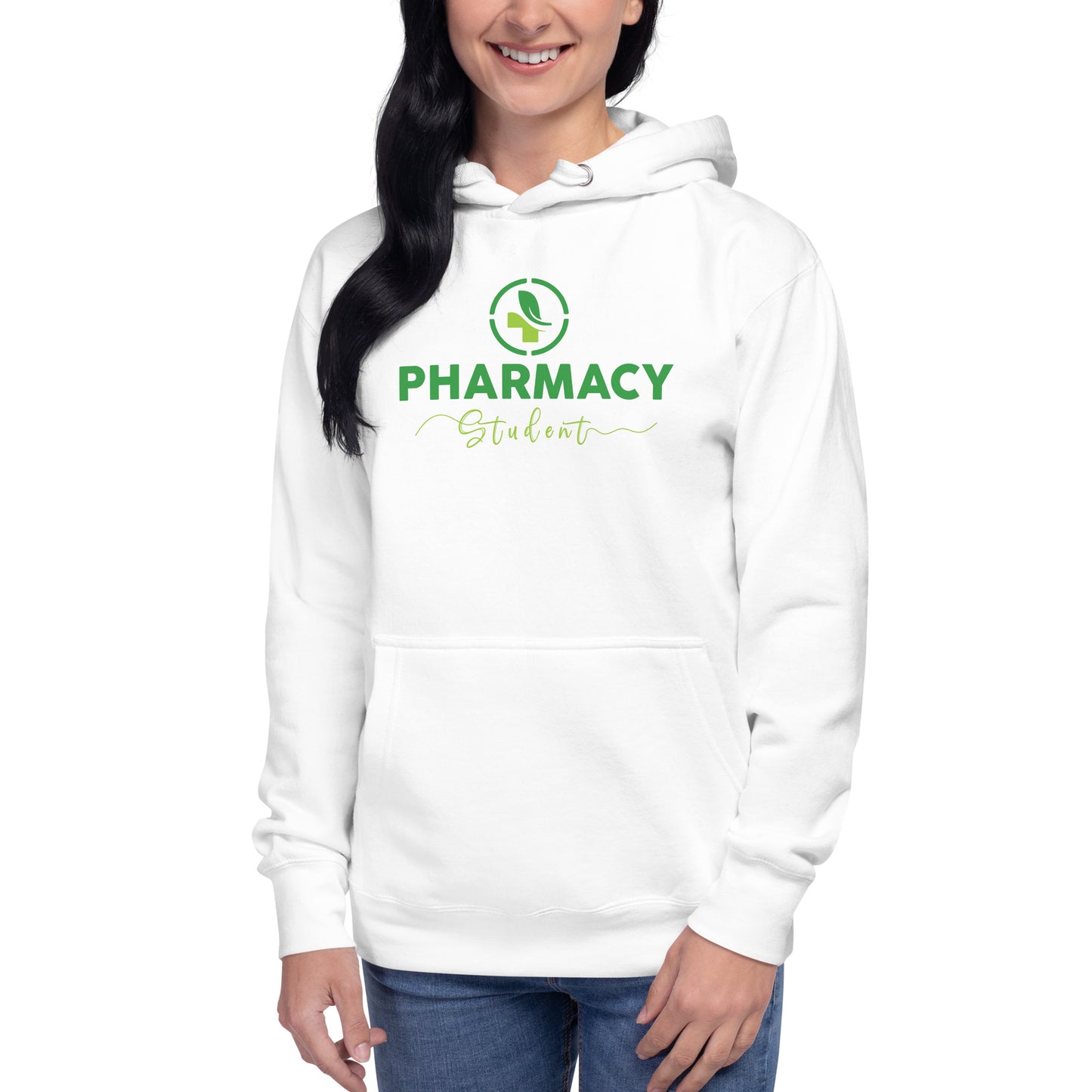 Pharmacy Student Unisex Hoodie