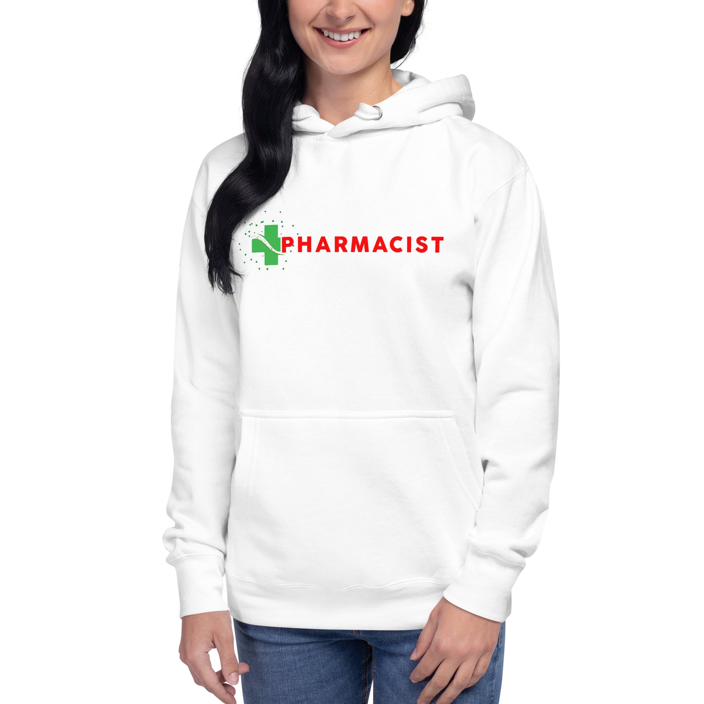 Pharmacist Unisex Hoodie