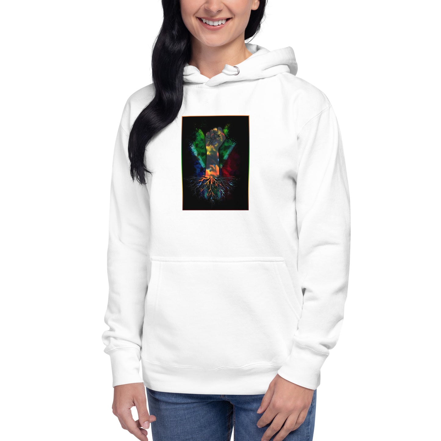 Women's Unisex Hoodie