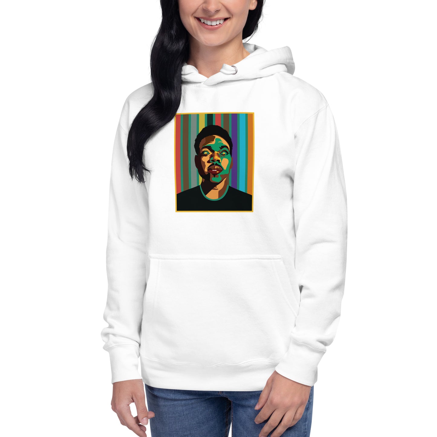 Women's Unisex Hoodie