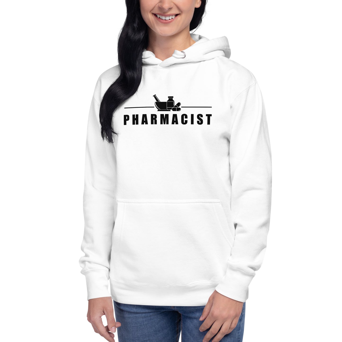 Pharmacist Unisex Hoodie