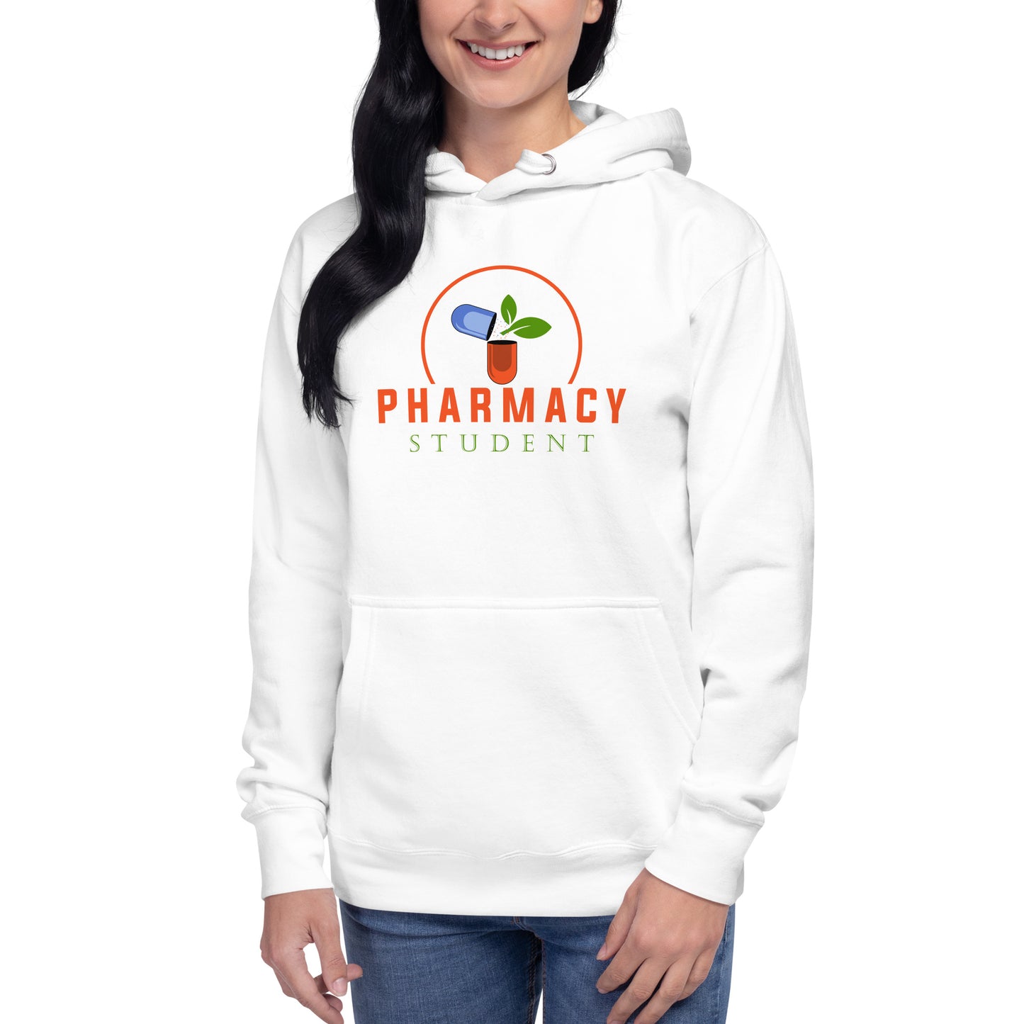 Pharmacy Student Unisex Hoodie