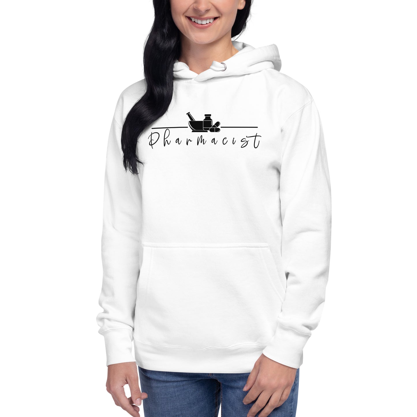 Pharmacist Unisex Hoodie