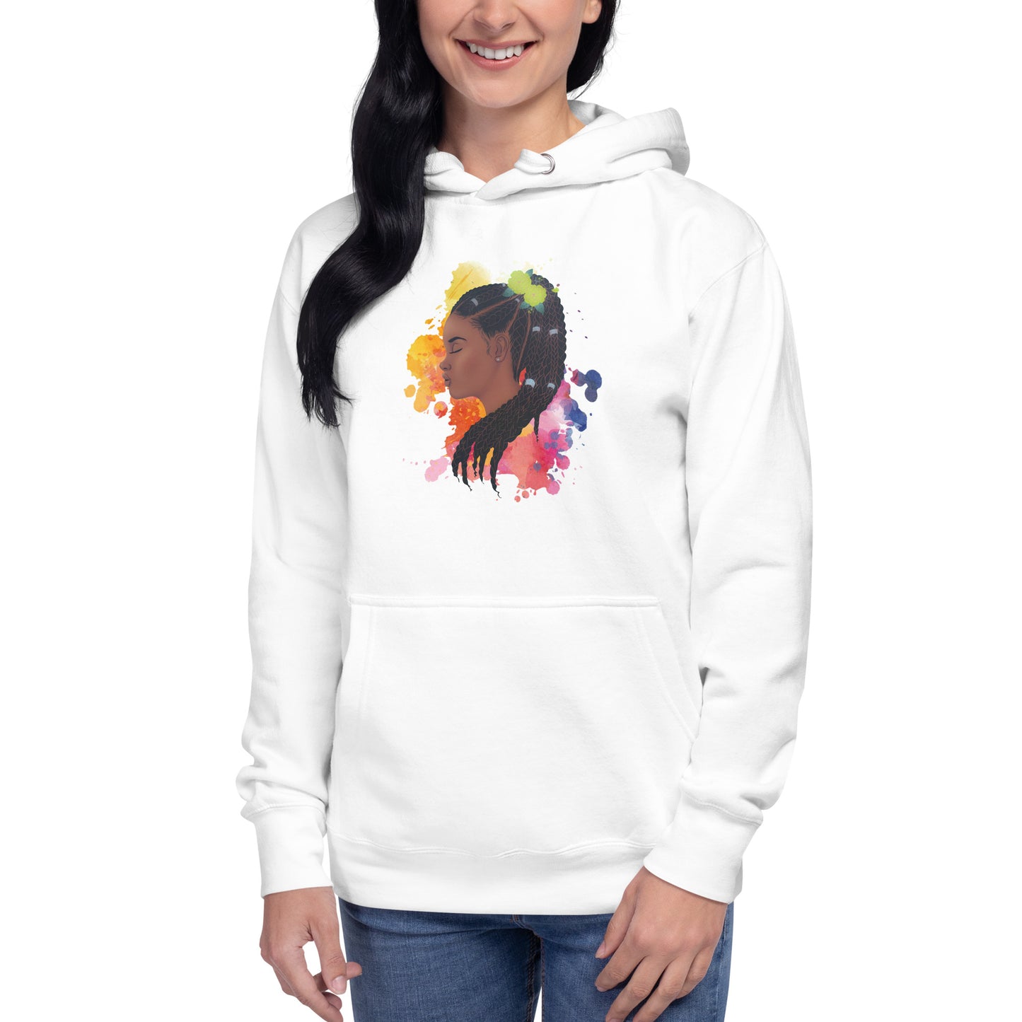 Beautiful Unisex Hoodie