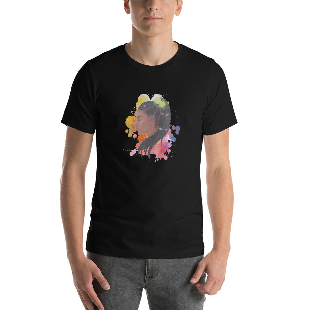 Beautiful Unisex t-shirt