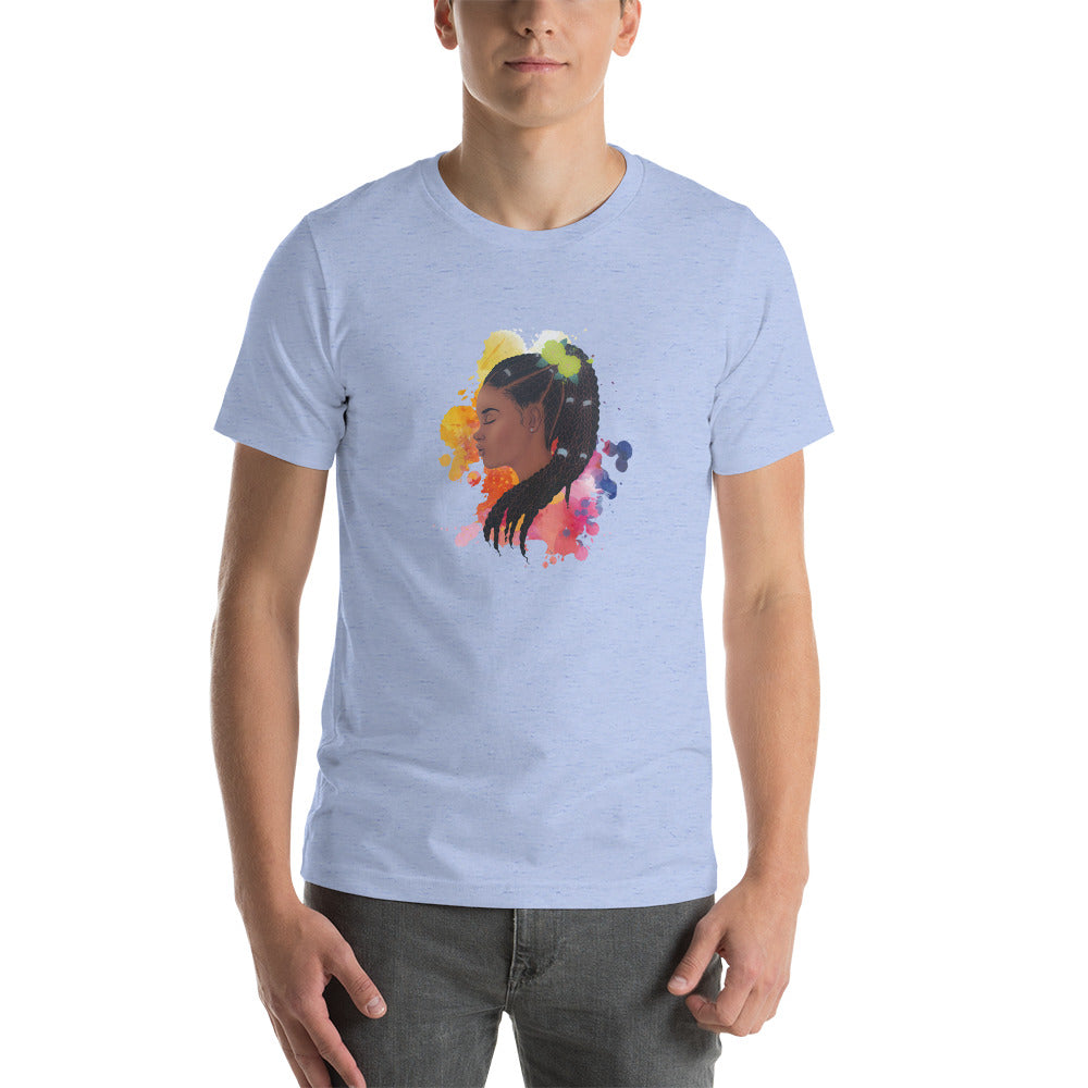 Beautiful Unisex t-shirt