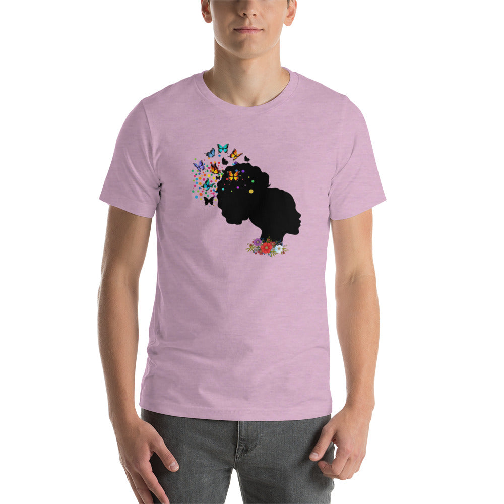 Beautiful Unisex t-shirt