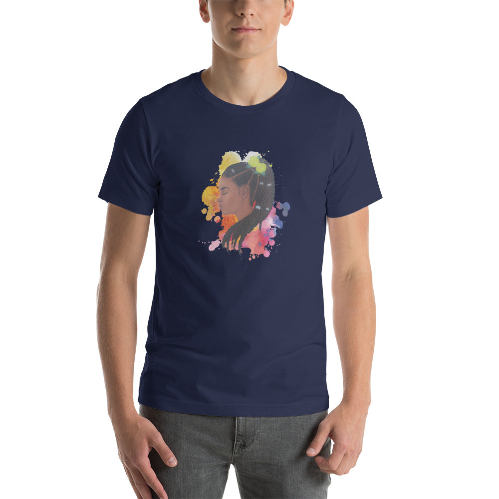 Beautiful Unisex t-shirt