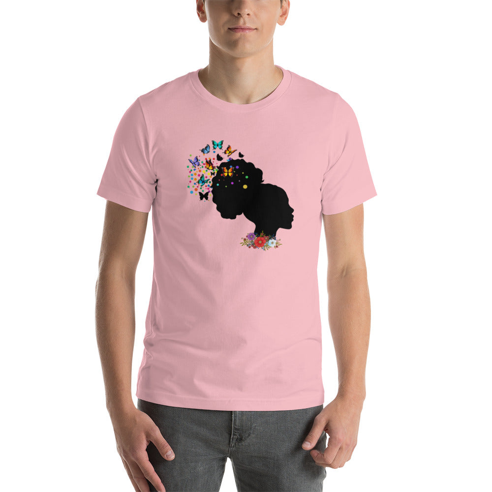 Beautiful Unisex t-shirt