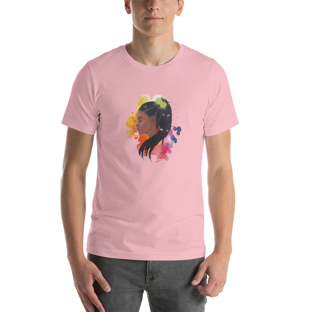 Beautiful Unisex t-shirt