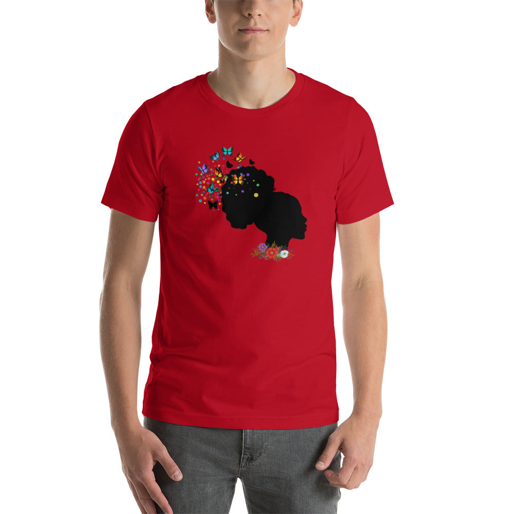 Beautiful Unisex t-shirt