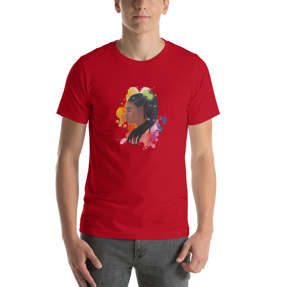 Beautiful Unisex t-shirt