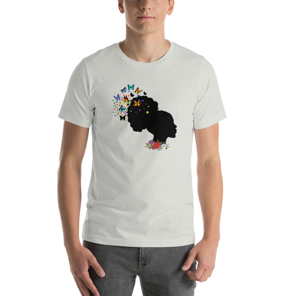 Beautiful Unisex t-shirt