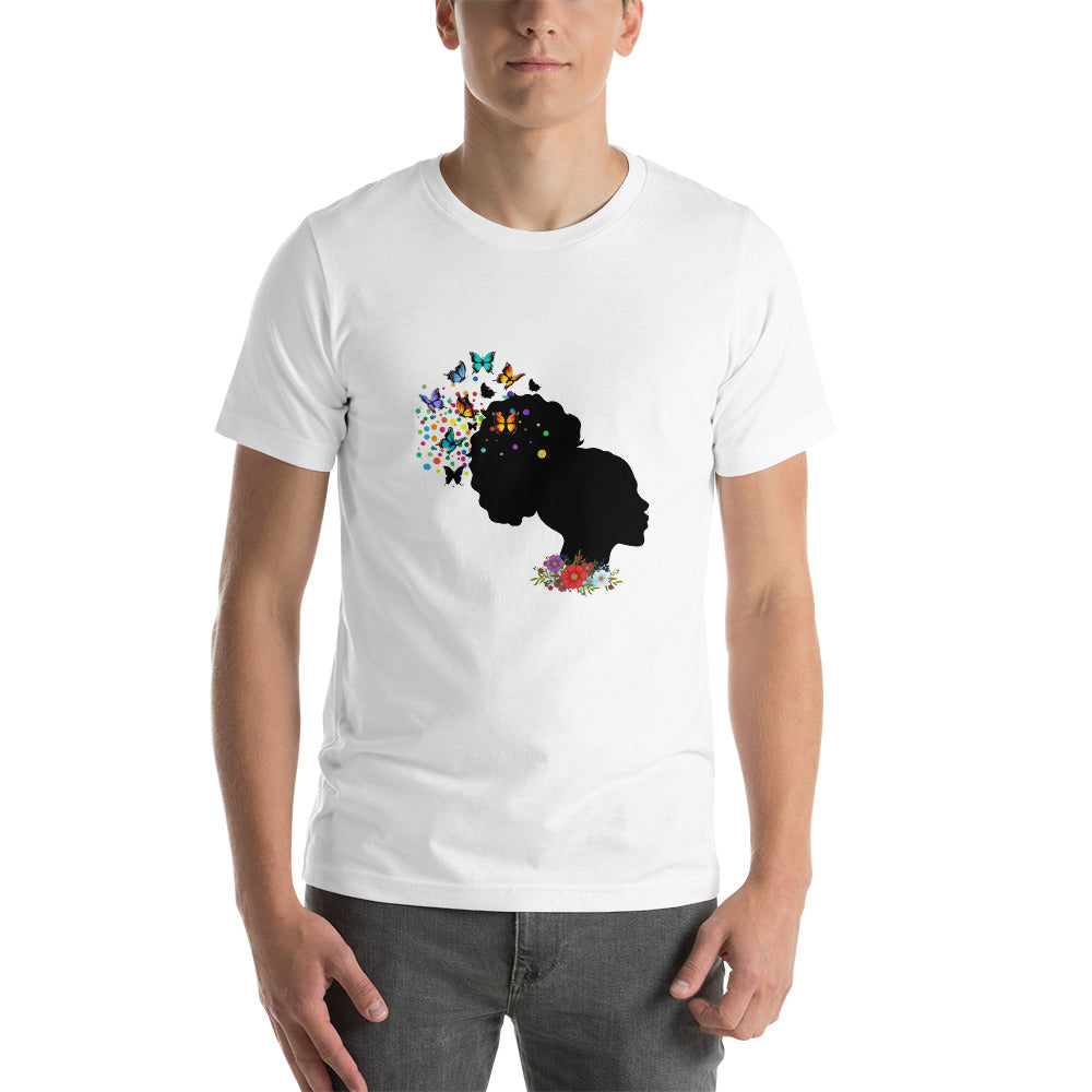 Beautiful Unisex t-shirt