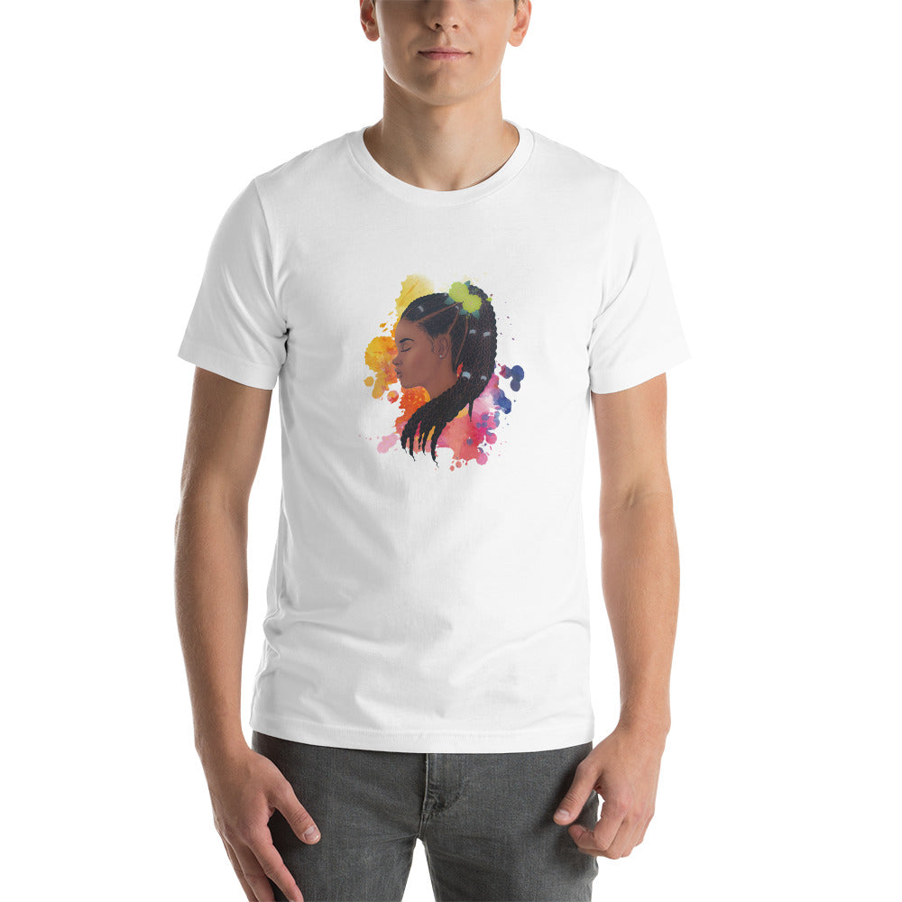 Beautiful Unisex t-shirt