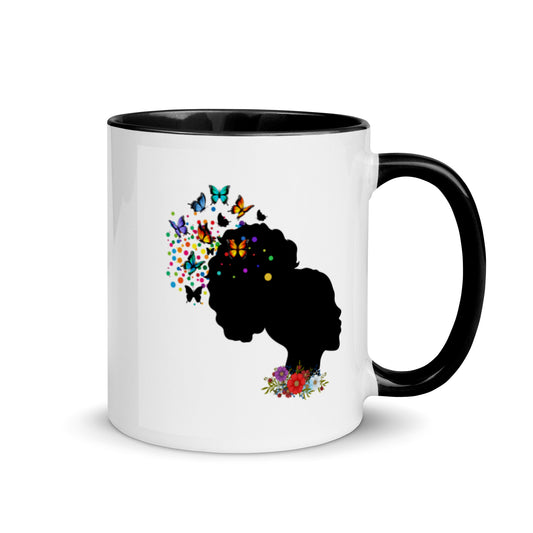 Beautiful Mug
