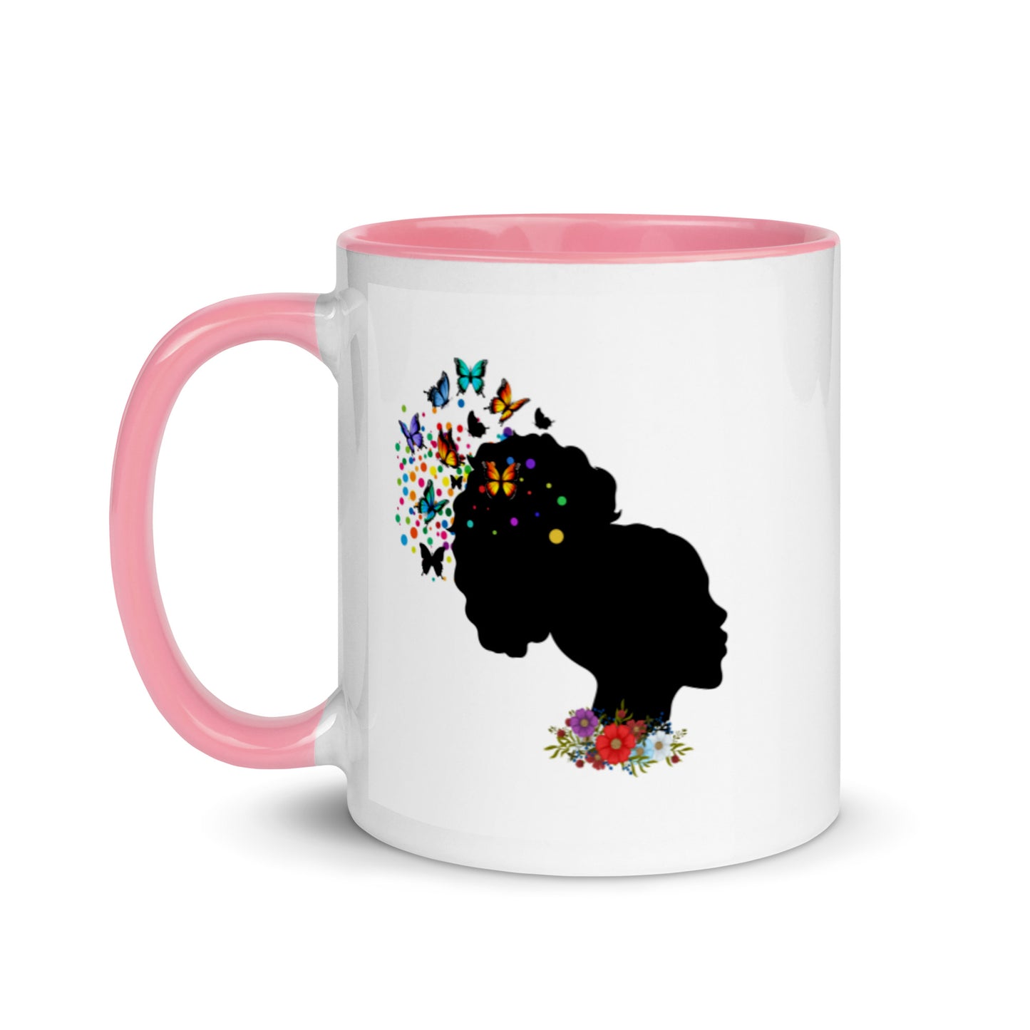 Beautiful Mug
