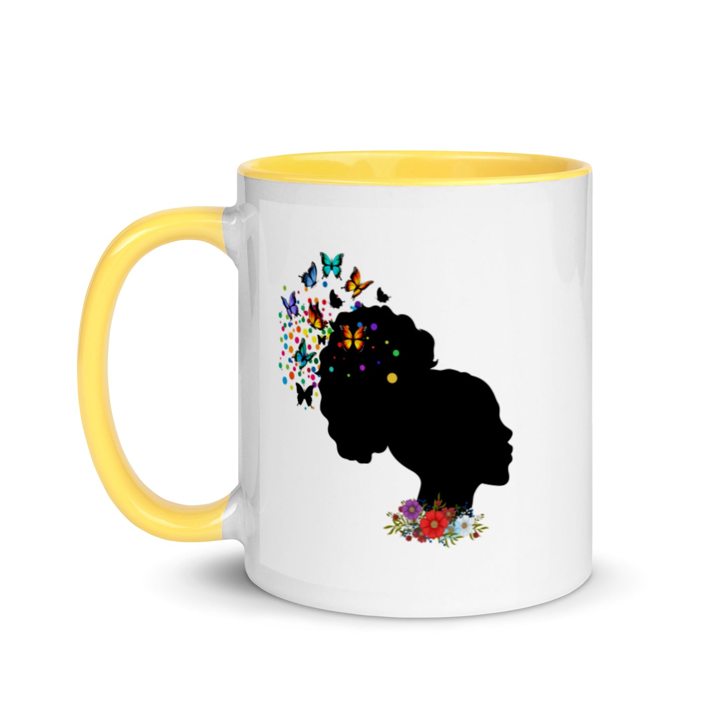 Beautiful Mug