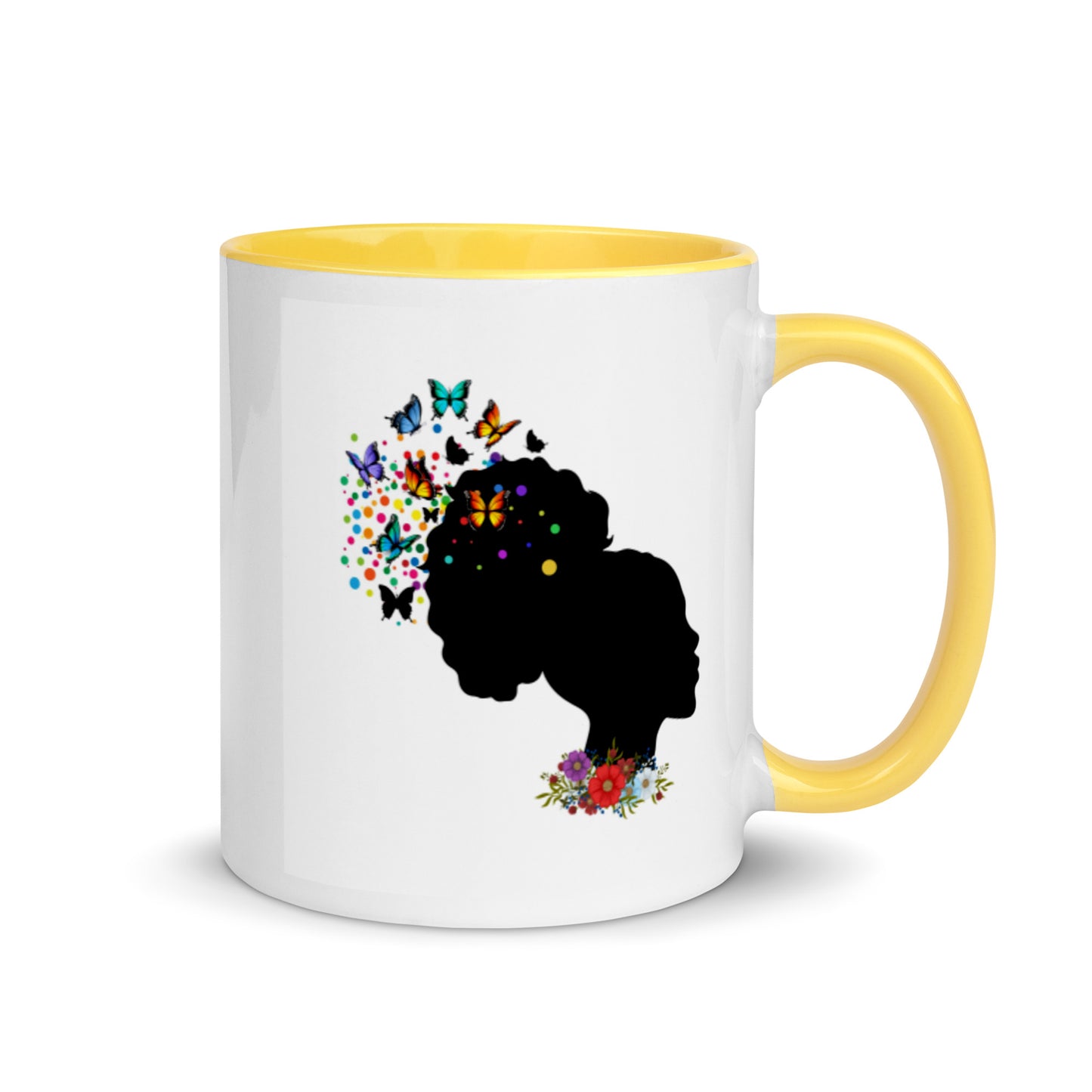 Beautiful Mug