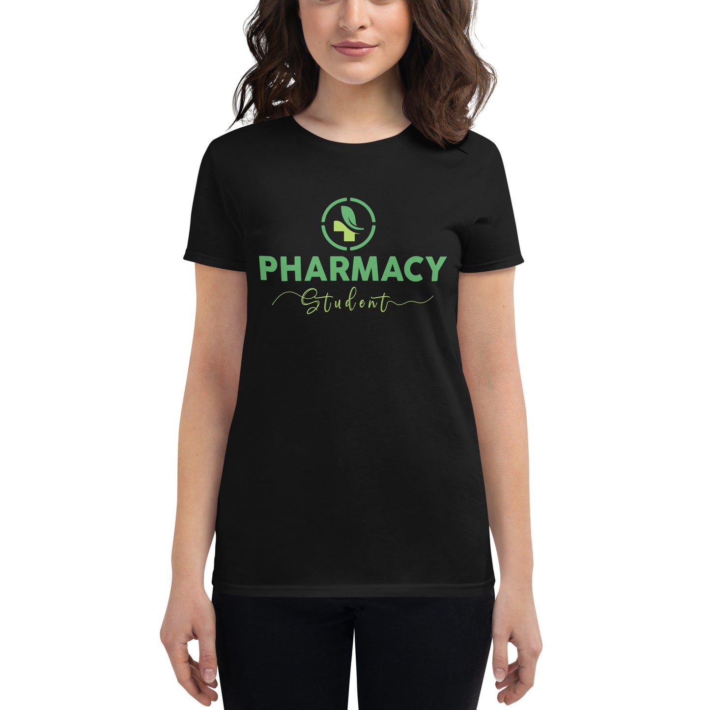 Pharmacy Student Women's t-shirt