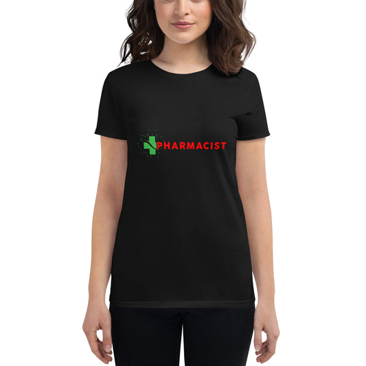 Pharmacist Women's  t-shirt