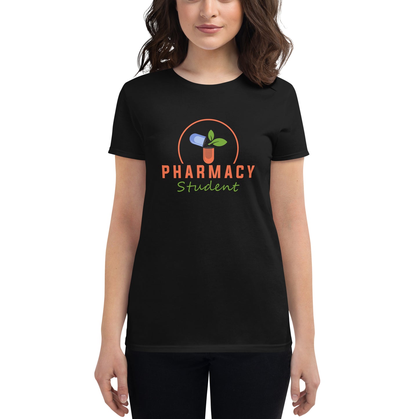 Pharmacy Student Women's t-shirt