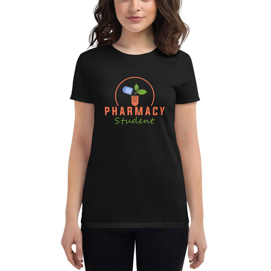 Pharmacy Student Women's t-shirt