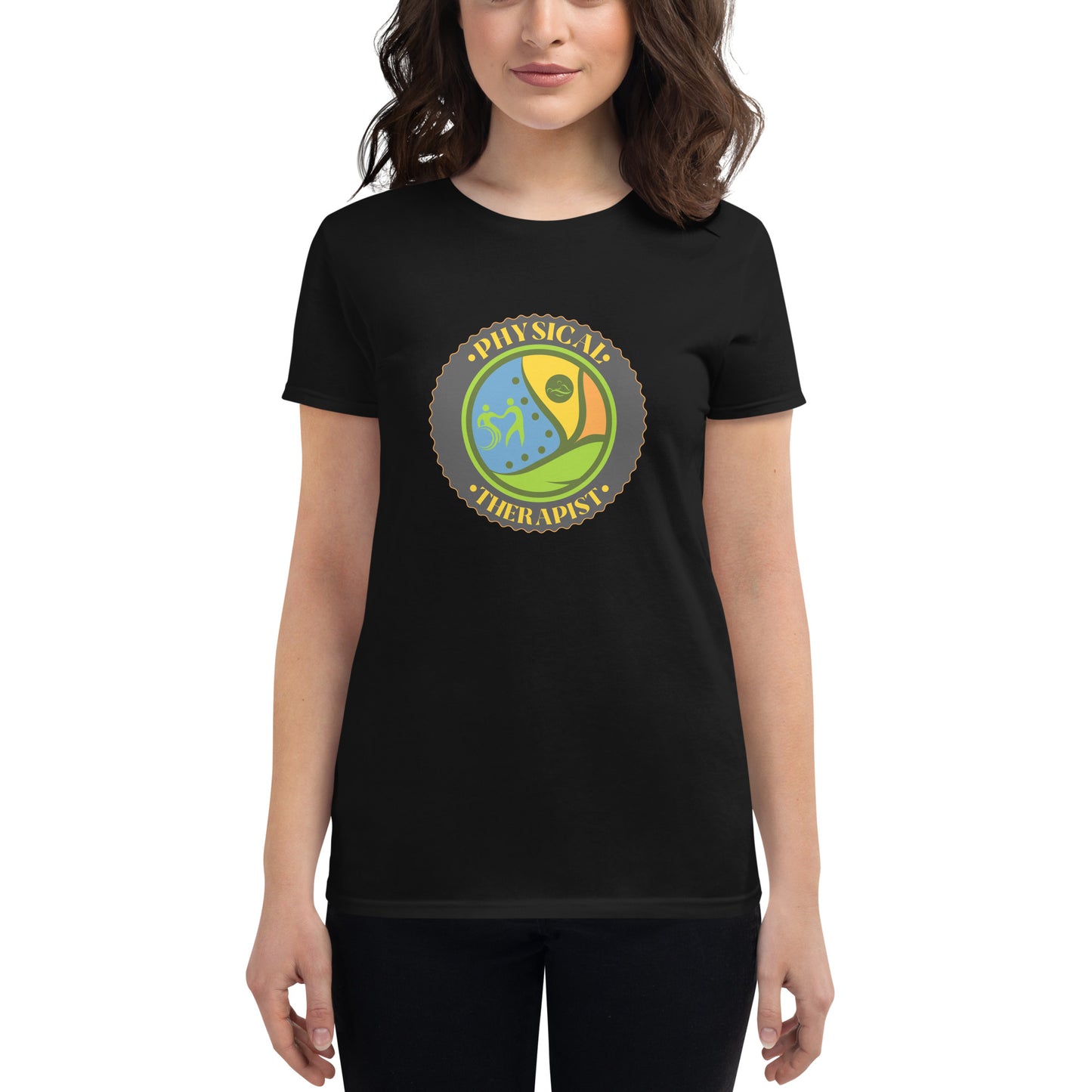 Physical Therapist Women's t-shirt