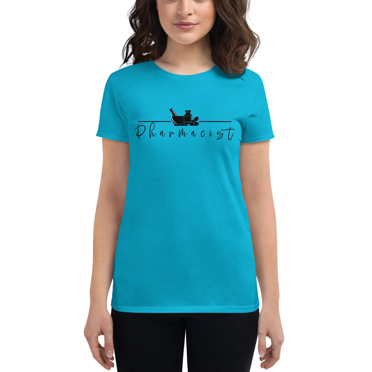 Pharmacist Women's t-shirt