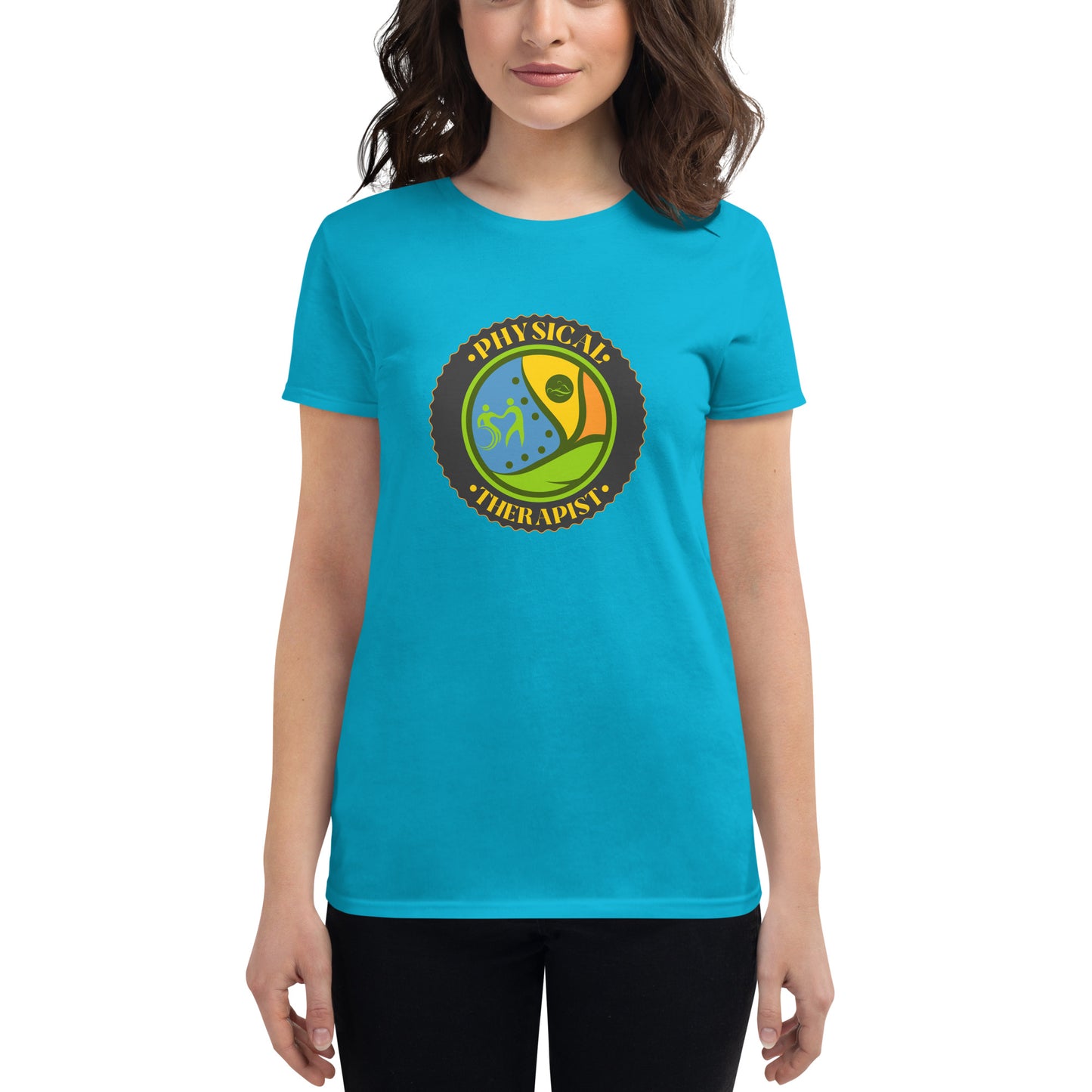 Physical Therapist Women's t-shirt