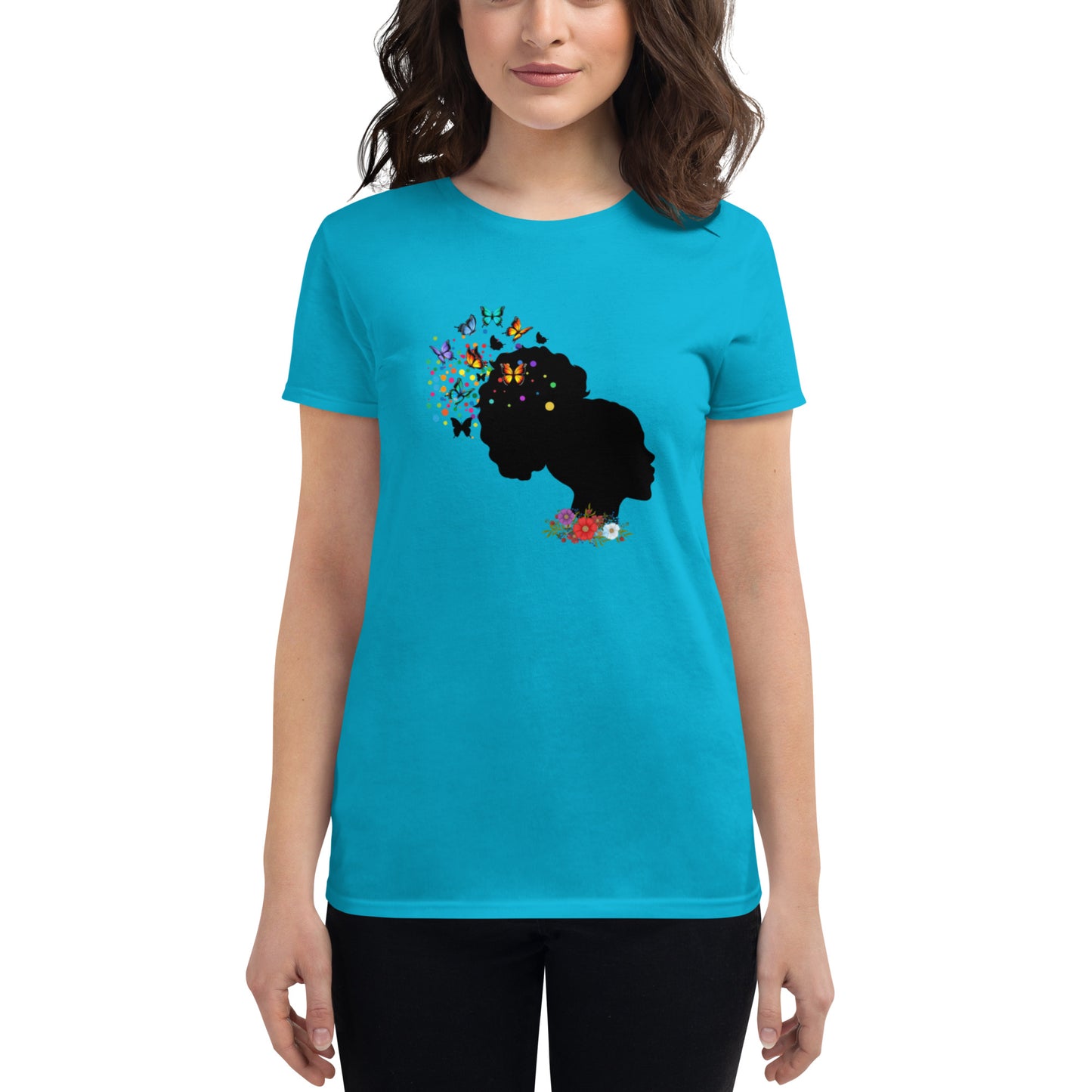 Women's t-shirt