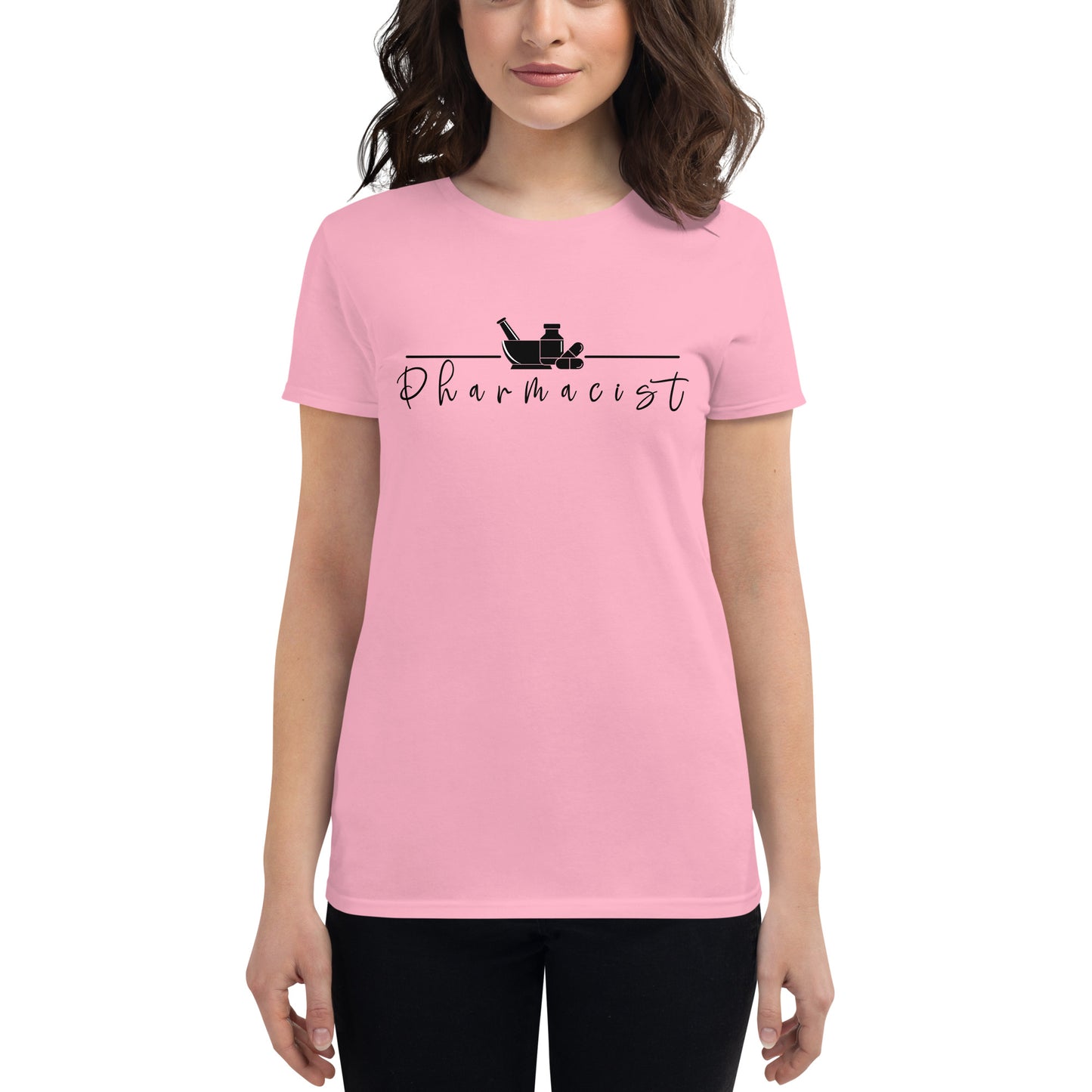 Pharmacist Women's t-shirt