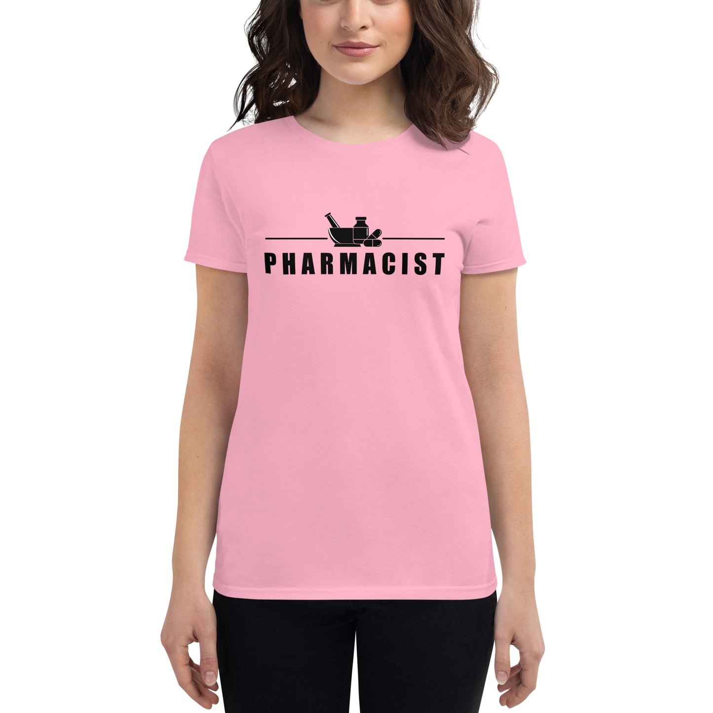 Pharmacist Women's t-shirt