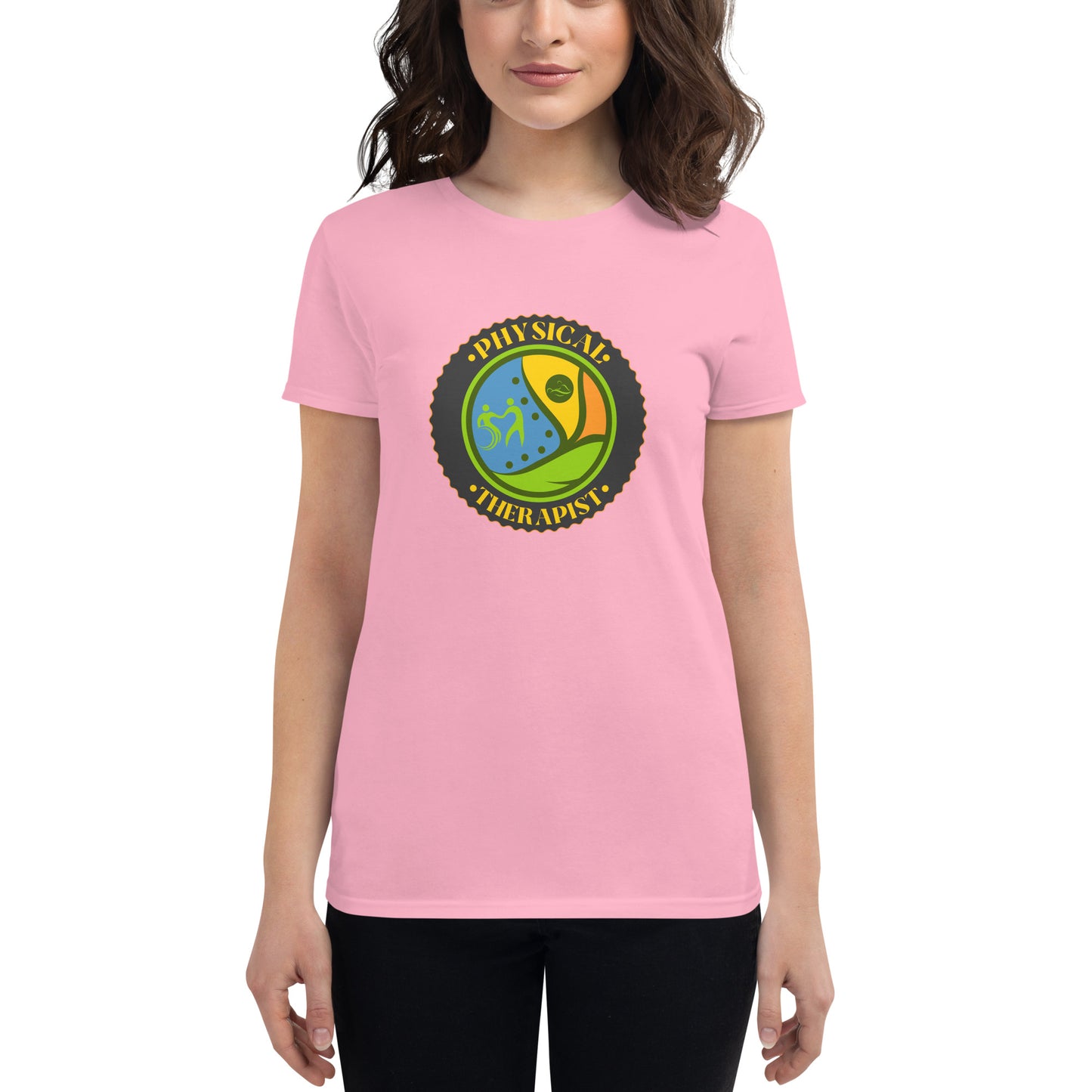 Physical Therapist Women's t-shirt