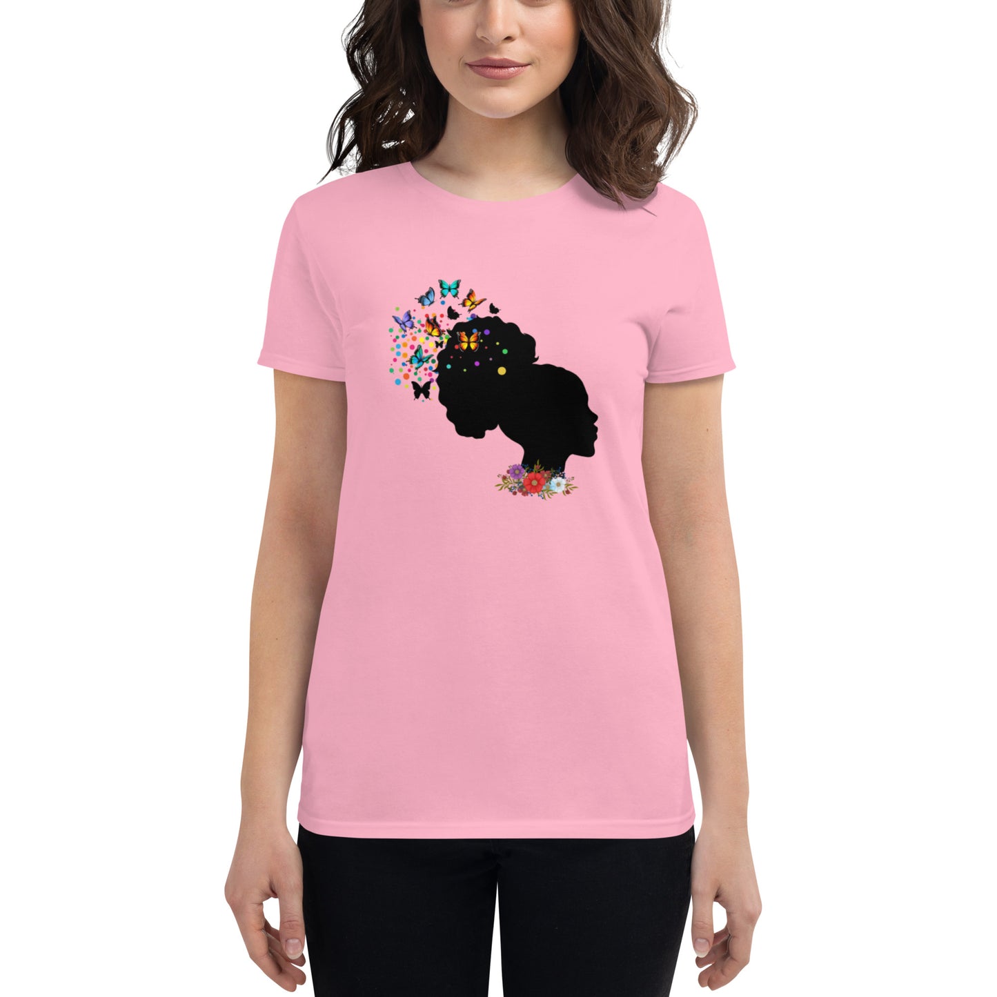 Women's t-shirt