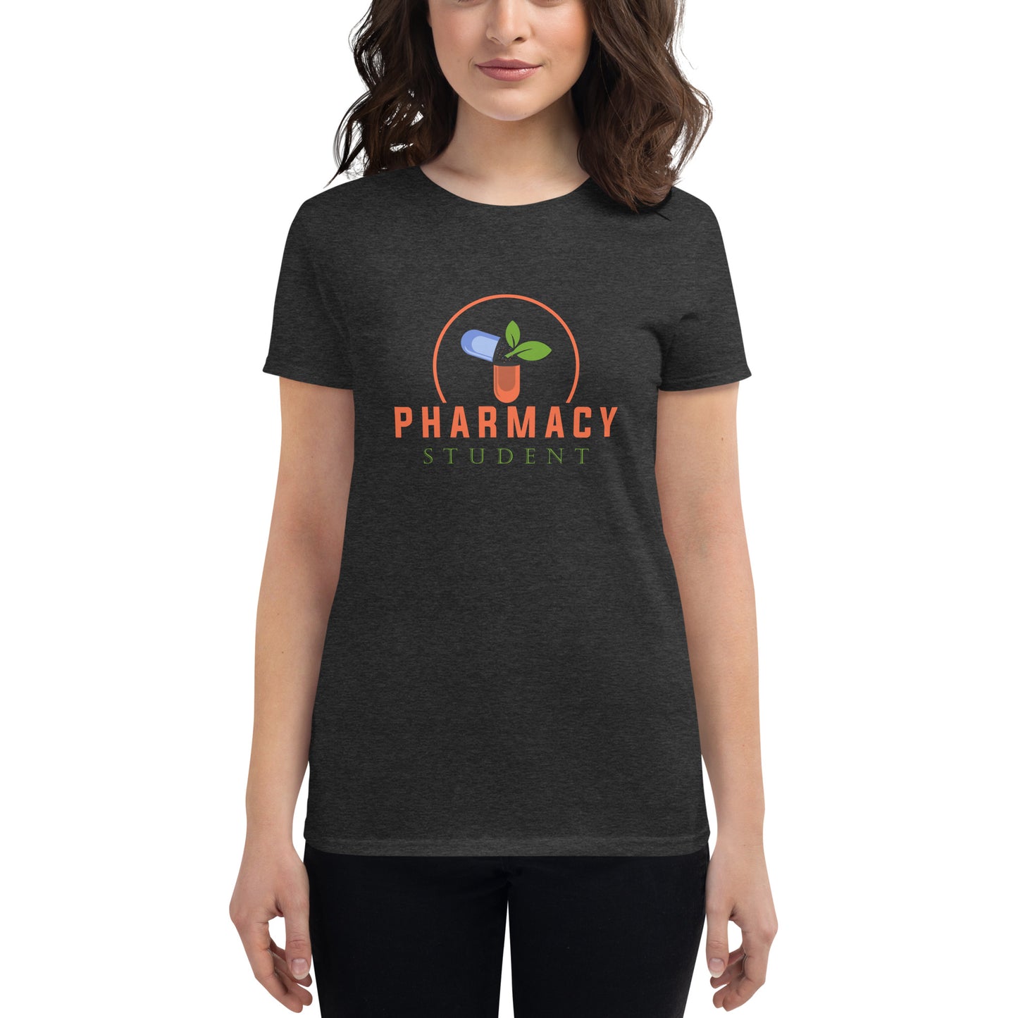 Pharmacy Student Women's t-shirt