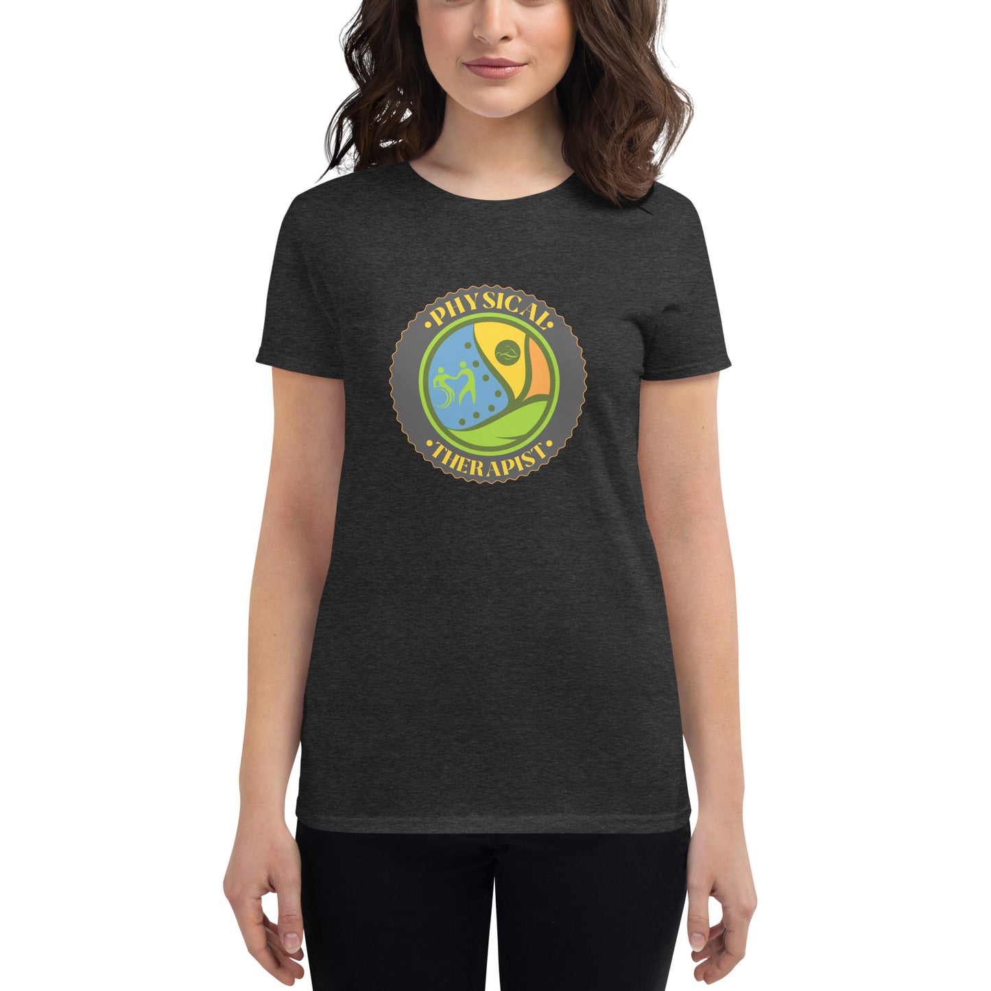 Physical Therapist Women's t-shirt