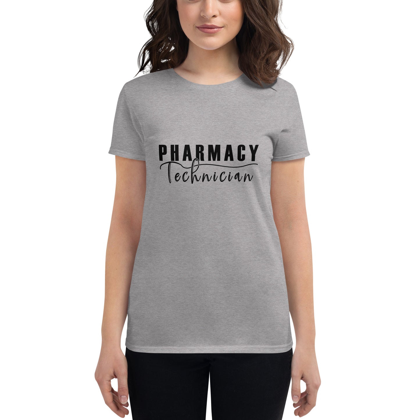 Pharmacy Technician Women's t-shirt