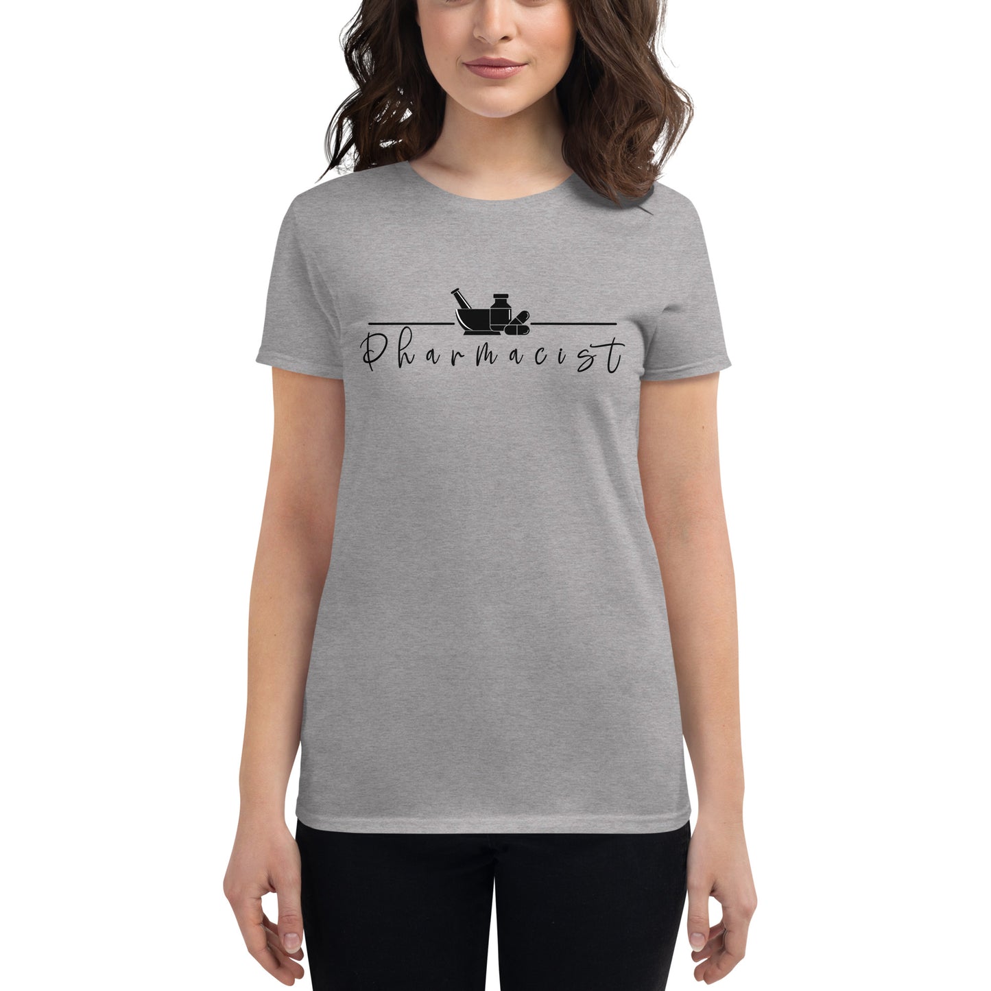 Pharmacist Women's t-shirt