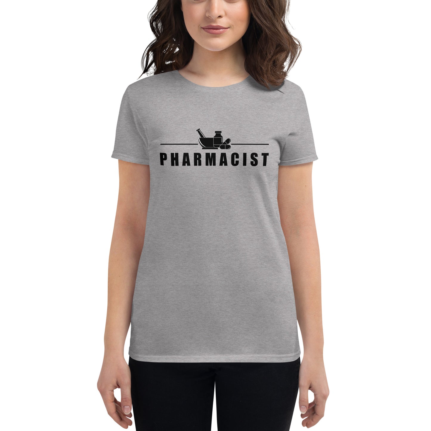 Pharmacist Women's t-shirt