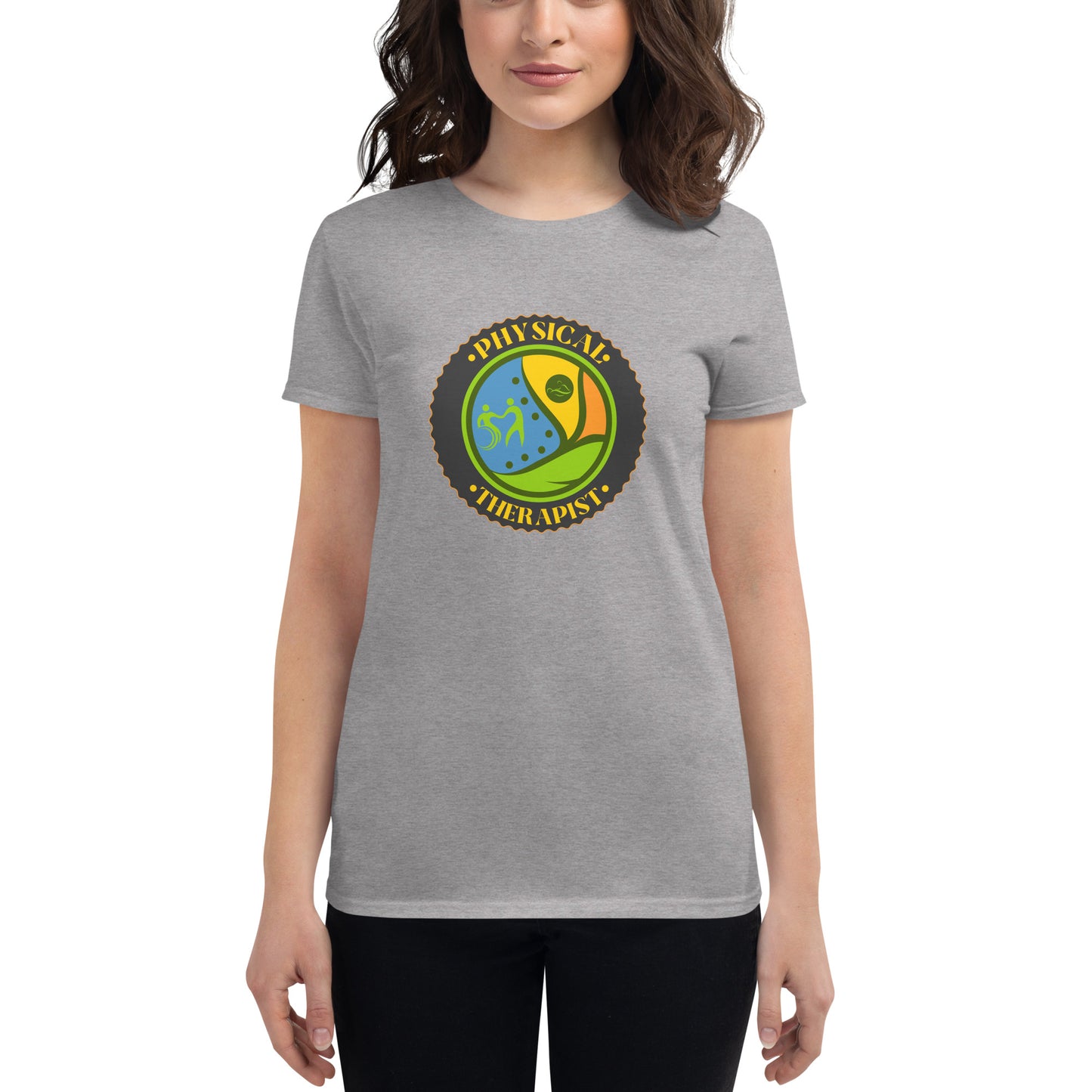 Physical Therapist Women's t-shirt