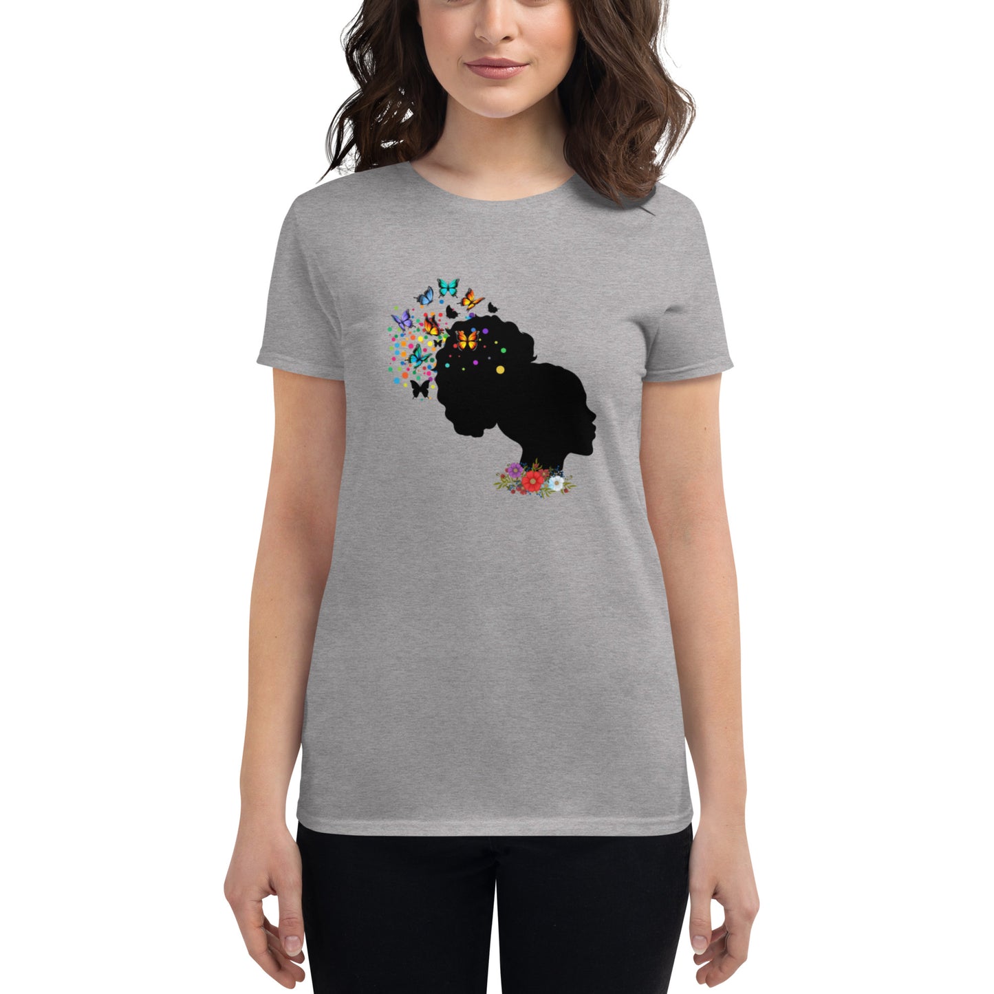 Women's t-shirt