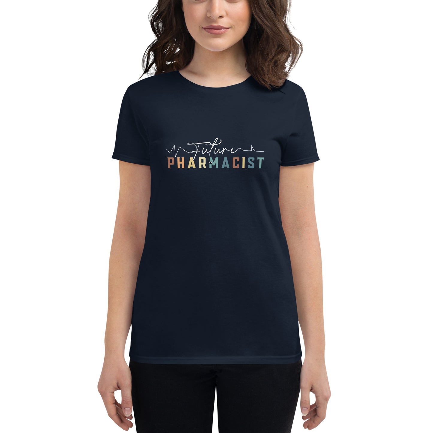 Future Pharmacist Women's t-shirt