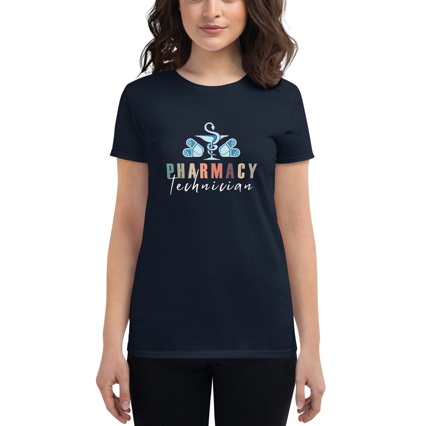 Pharmacy Technician Women's t-shirt