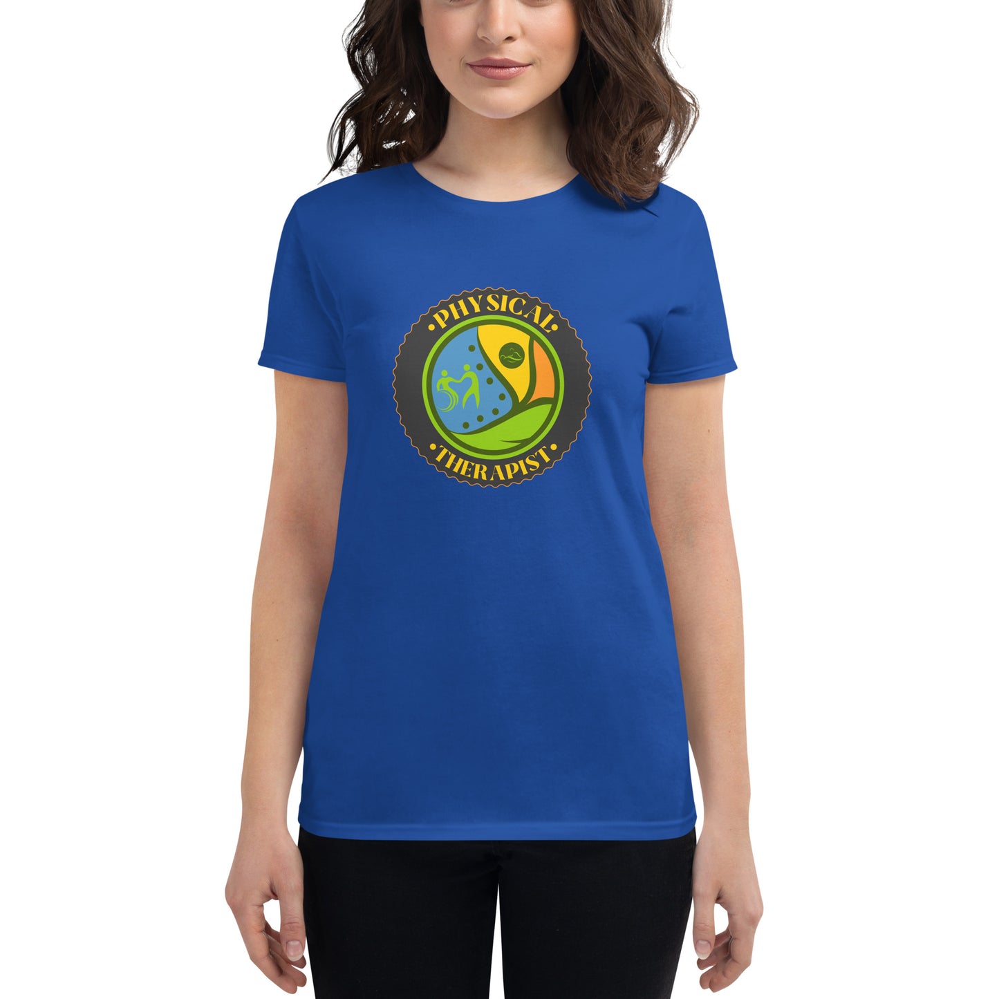 Physical Therapist Women's t-shirt