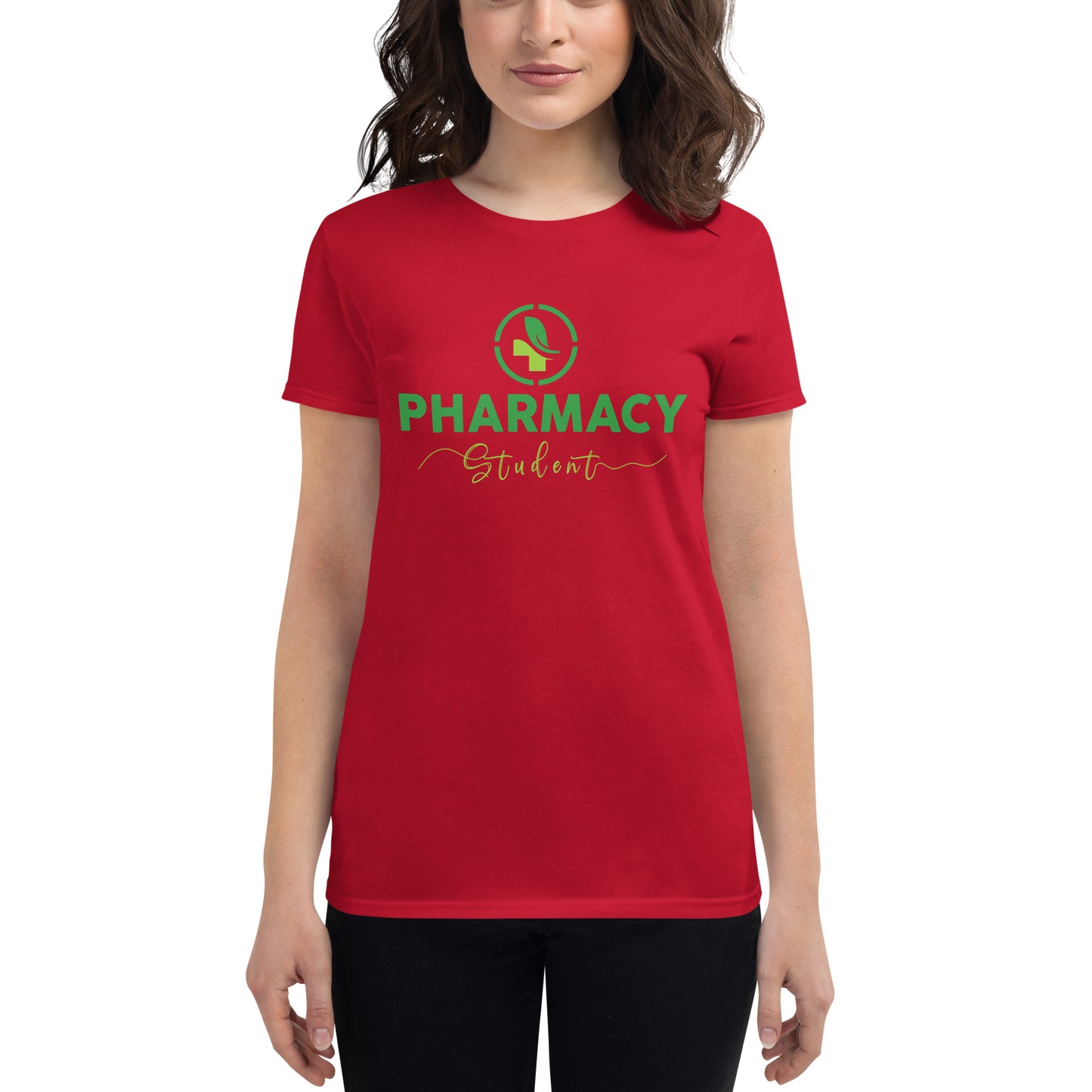 Pharmacy Student Women's t-shirt